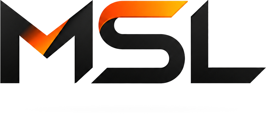 MSL logo